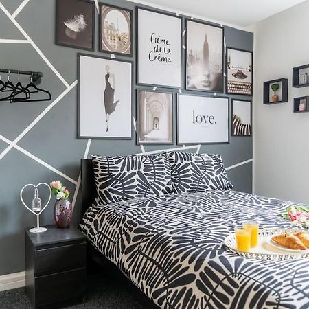Charming Studio Haven برمنغهام المظهر الخارجي الصورة
