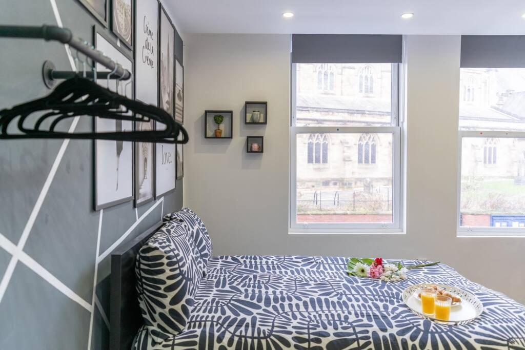 Charming Studio Haven برمنغهام المظهر الخارجي الصورة
